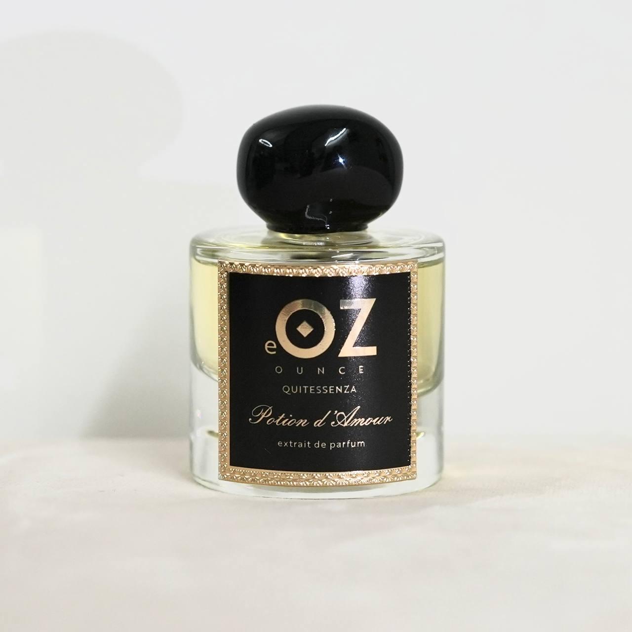 OZ Extrait