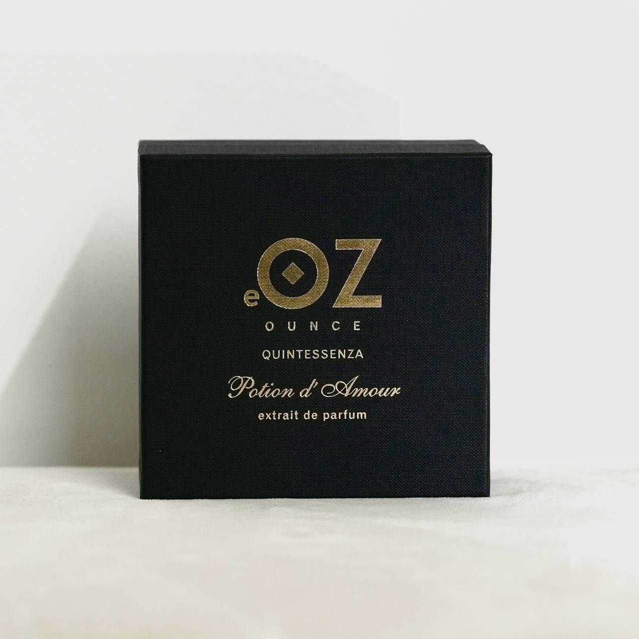 OZ Extrait